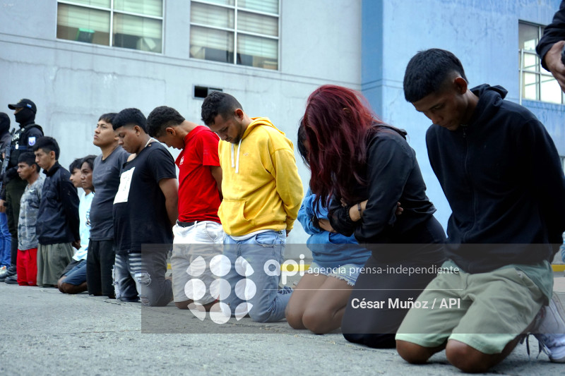 GYE-RESULTADO OPERATIVOS FERIADO