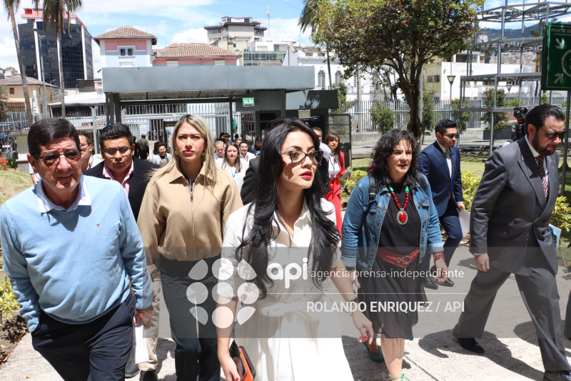 COMISION NINEZ NEONATOS FALLECIDOS