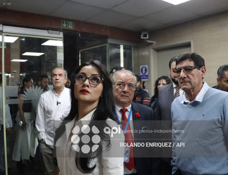 COMISION NINEZ NEONATOS FALLECIDOS