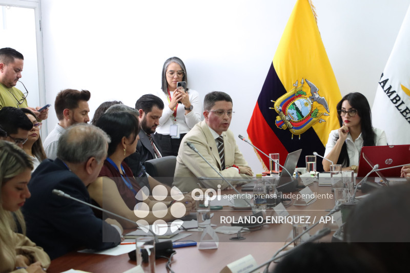 COMISION NINEZ NEONATOS FALLECIDOS