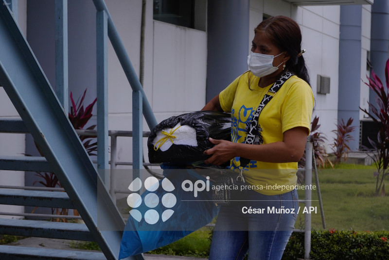 GYE-HOSPITAL UNIVERSITARIO