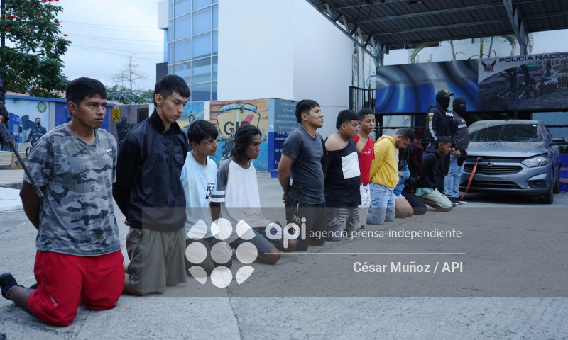 GYE-RESULTADO OPERATIVOS FERIADO