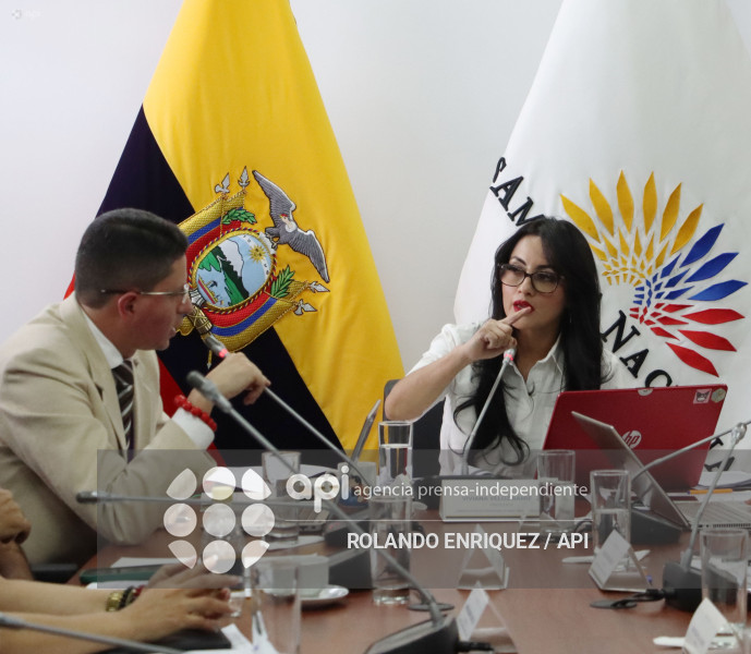 COMISION NINEZ NEONATOS FALLECIDOS