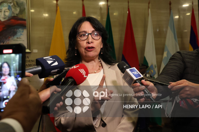 JUICIO POLITICO SOLANDA GOYES