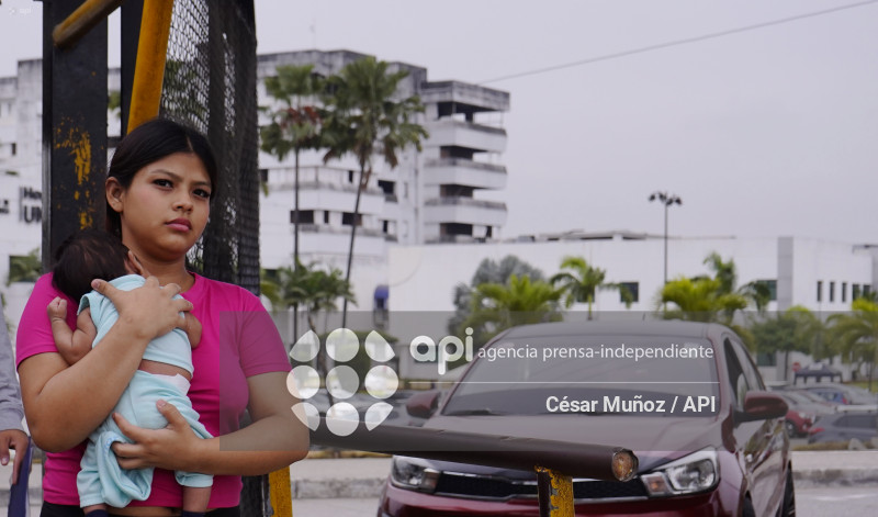 GYE-HOSPITAL UNIVERSITARIO