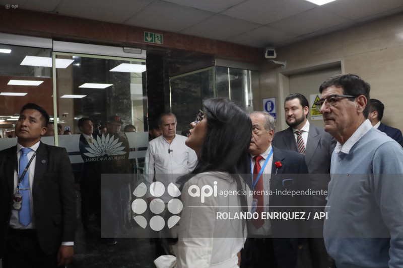 COMISION NINEZ NEONATOS FALLECIDOS