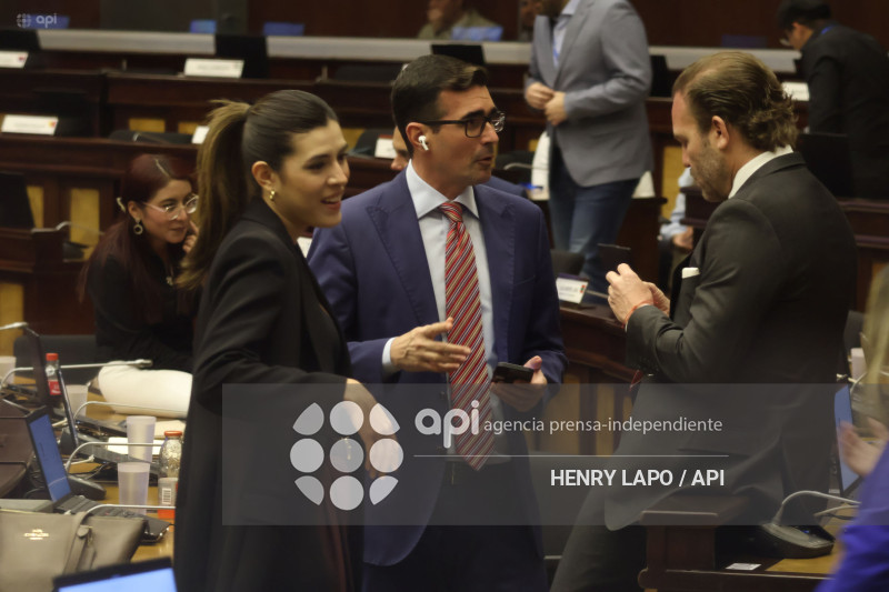 JUICIO POLITICO SOLANDA GOYES