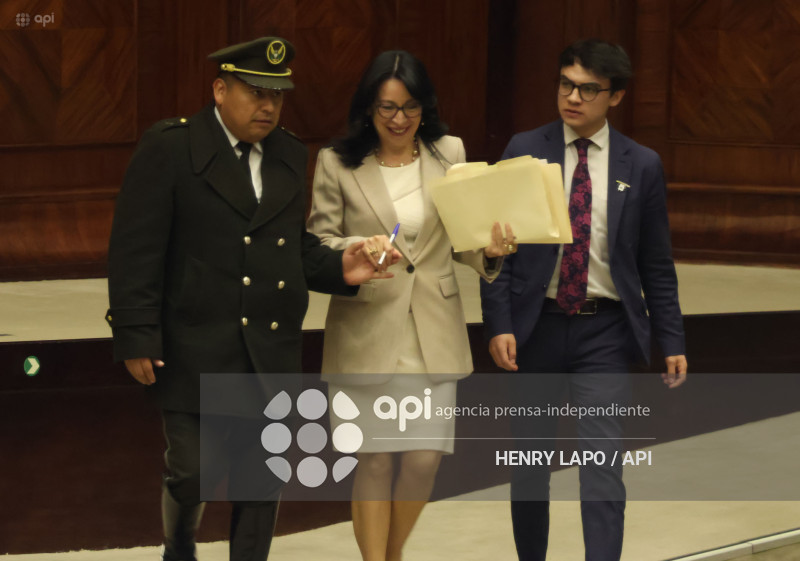 JUICIO POLITICO SOLANDA GOYES