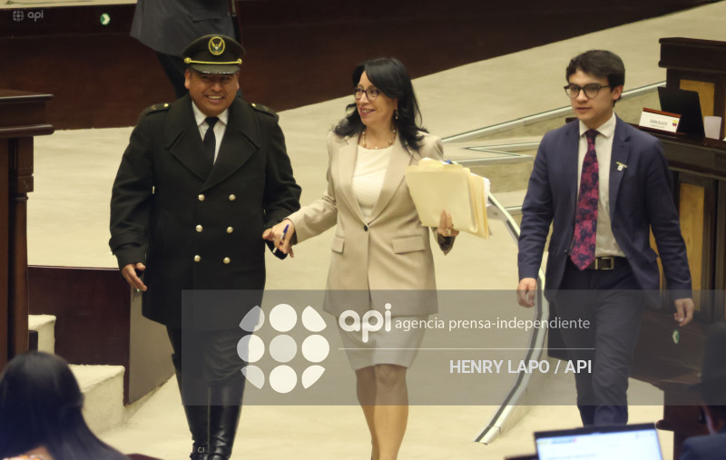 JUICIO POLITICO SOLANDA GOYES