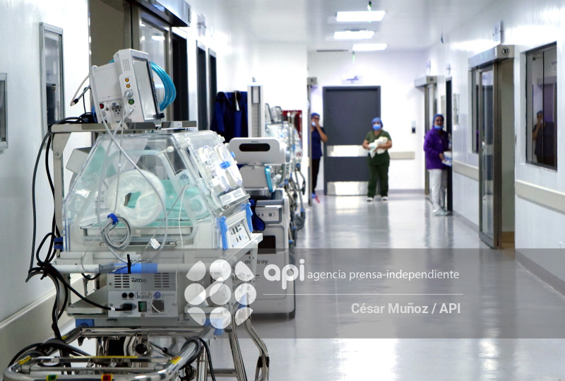 GYE-HOSPITAL UNIVERSITARIO