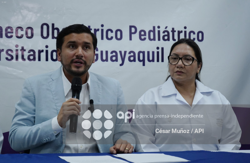 GYE-MINISTRO DE SALUD
