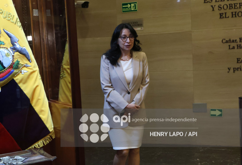 JUICIO POLITICO SOLANDA GOYES