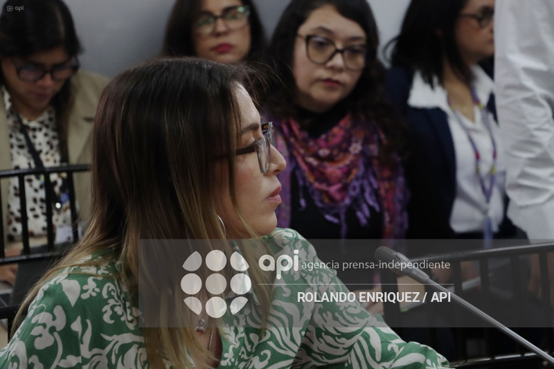 COMISION NINEZ NEONATOS FALLECIDOS