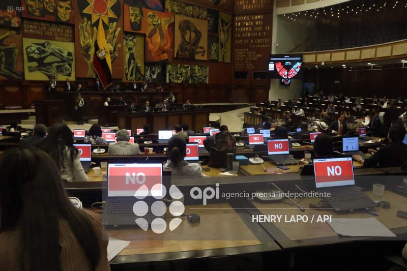 JUICIO POLITICO SOLANDA GOYES