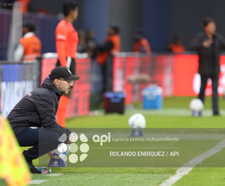 FBL SUDAMERICANA INDEPENDIENTE DEL VALLE VS MUSHUC RUNA