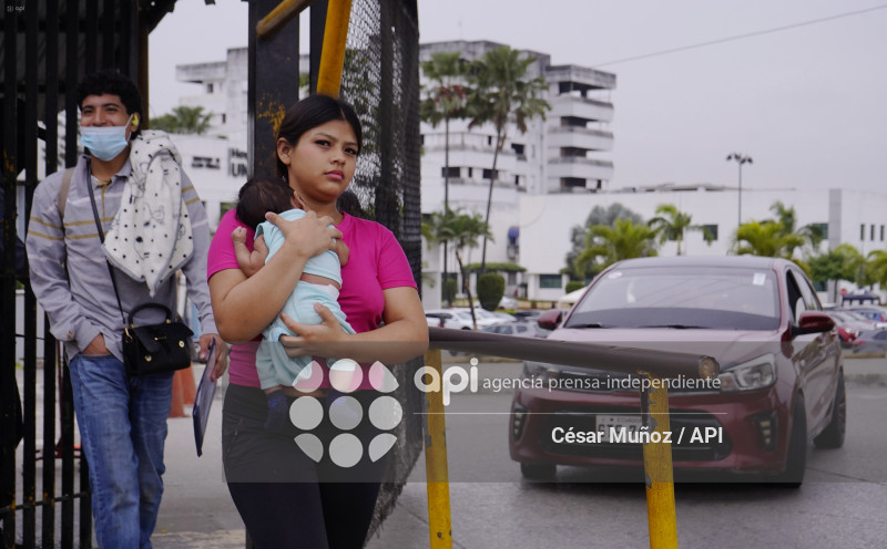 GYE-HOSPITAL UNIVERSITARIO