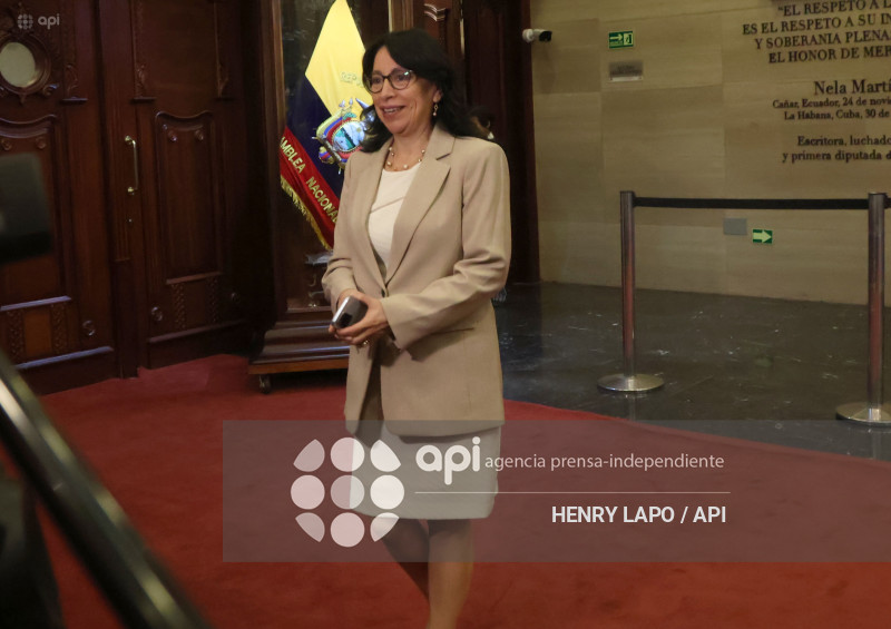 JUICIO POLITICO SOLANDA GOYES