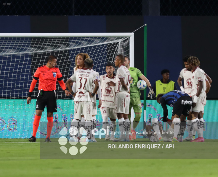 FBL SUDAMERICANA INDEPENDIENTE DEL VALLE VS MUSHUC RUNA