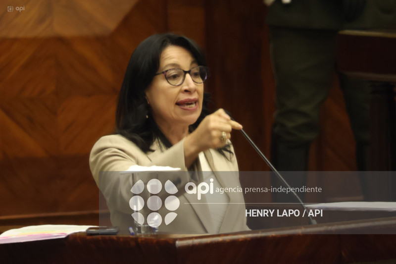 JUICIO POLITICO SOLANDA GOYES