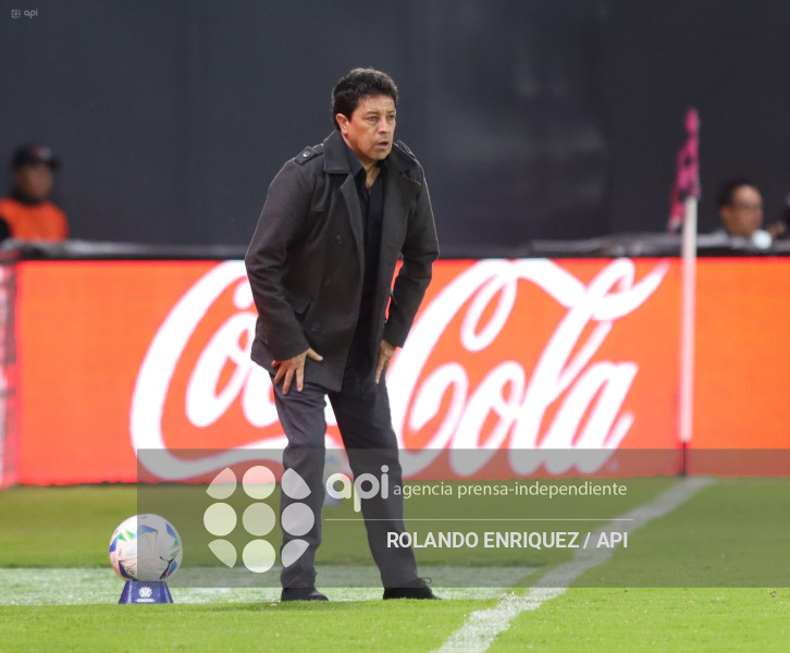 FBL SUDAMERICANA INDEPENDIENTE DEL VALLE VS MUSHUC RUNA