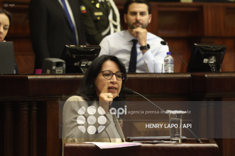 JUICIO POLITICO SOLANDA GOYES