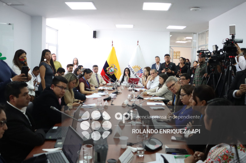 COMISION NINEZ NEONATOS FALLECIDOS