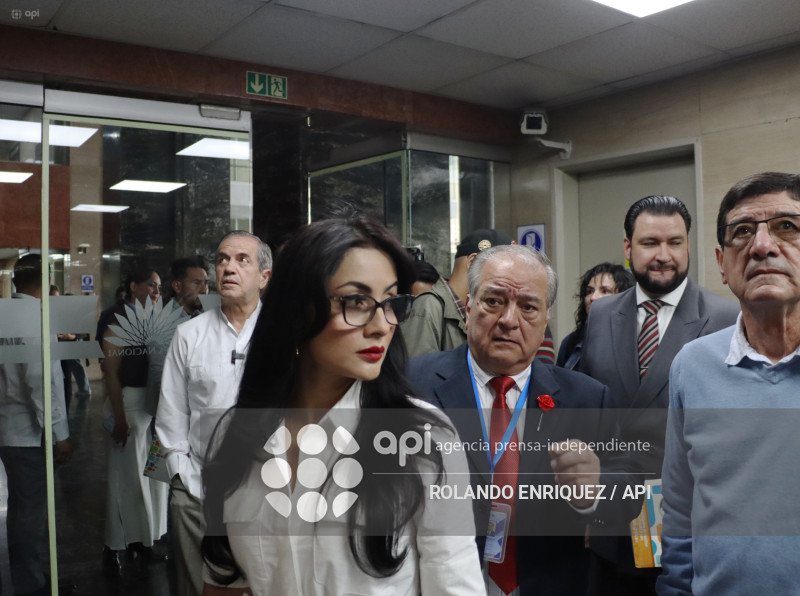 COMISION NINEZ NEONATOS FALLECIDOS