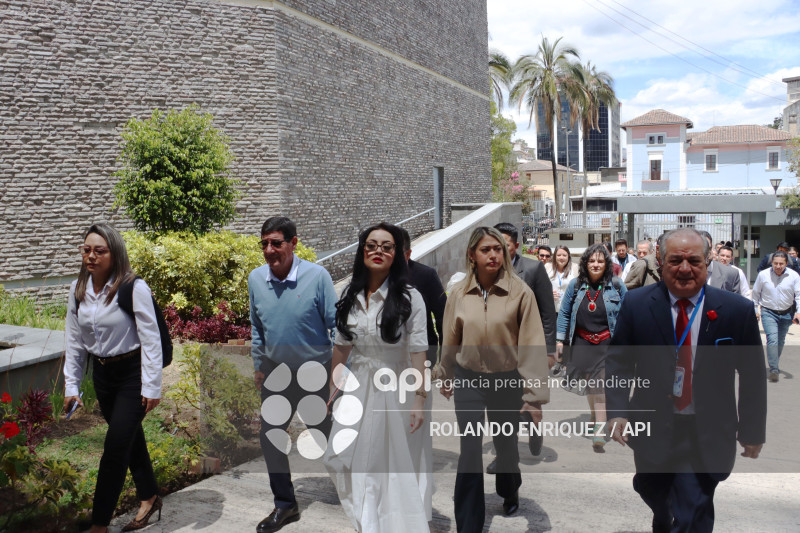 COMISION NINEZ NEONATOS FALLECIDOS