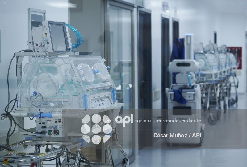 GYE-HOSPITAL UNIVERSITARIO