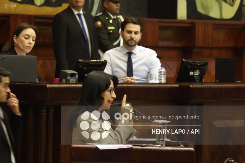 JUICIO POLITICO SOLANDA GOYES