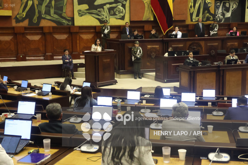 JUICIO POLITICO SOLANDA GOYES