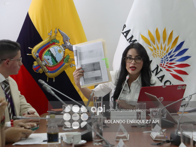 COMISION NINEZ NEONATOS FALLECIDOS