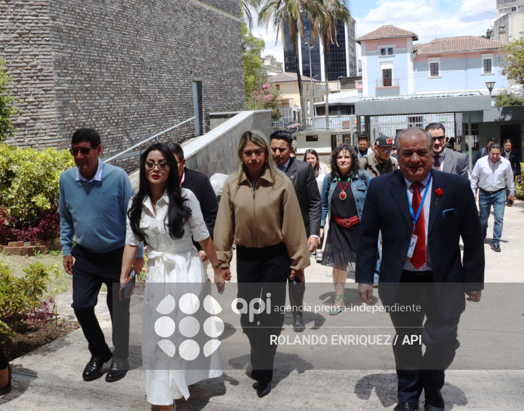 COMISION NINEZ NEONATOS FALLECIDOS