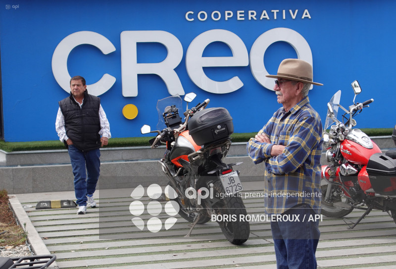 CUENCA-COOPERATIVA CREA-VIGILIA
