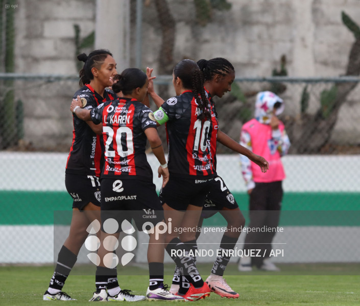 FBL SUPERLIGA FEMENINA ESPUCE VS  DRAGONAS IDV