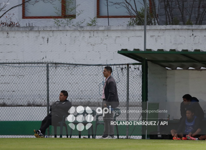 FBL SUPERLIGA FEMENINA ESPUCE VS  DRAGONAS IDV