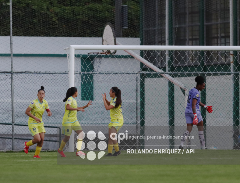FBL SUPERLIGA FEMENINA ESPUCE VS  DRAGONAS IDV