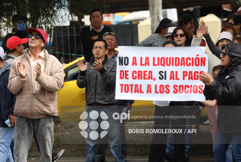 CUENCA-COOPERATIVA CREA-VIGILIA