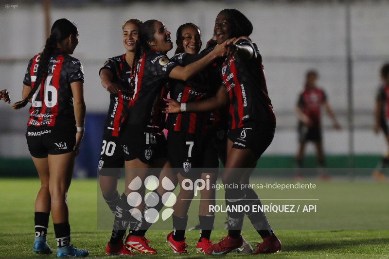 FBL SUPERLIGA FEMENINA ESPUCE VS  DRAGONAS IDV