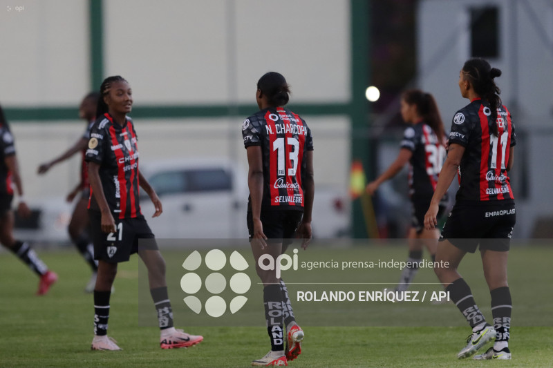 FBL SUPERLIGA FEMENINA ESPUCE VS  DRAGONAS IDV
