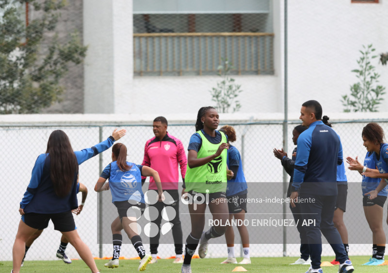 FBL SUPERLIGA FEMENINA ESPUCE VS  DRAGONAS IDV