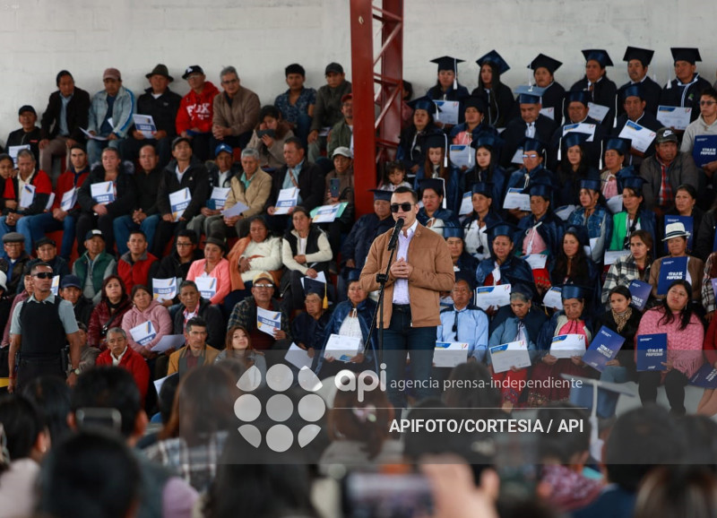 CUENCA-PRESIDENTE DANIEL NOBOA