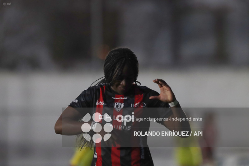 FBL SUPERLIGA FEMENINA ESPUCE VS  DRAGONAS IDV