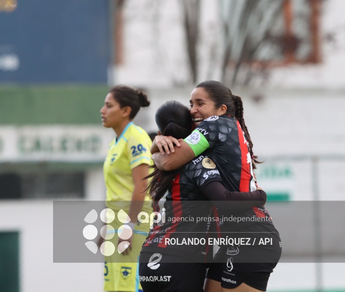 FBL SUPERLIGA FEMENINA ESPUCE VS  DRAGONAS IDV