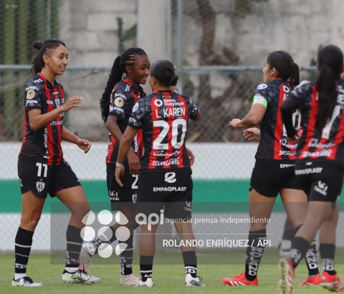 FBL SUPERLIGA FEMENINA ESPUCE VS  DRAGONAS IDV