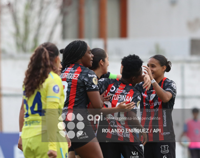FBL SUPERLIGA FEMENINA ESPUCE VS  DRAGONAS IDV