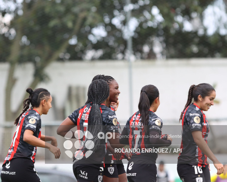 FBL SUPERLIGA FEMENINA ESPUCE VS  DRAGONAS IDV