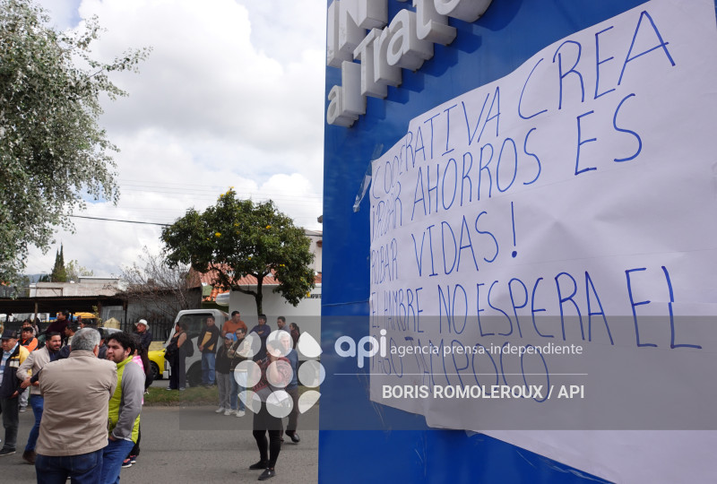 CUENCA-COOPERATIVA CREA-VIGILIA