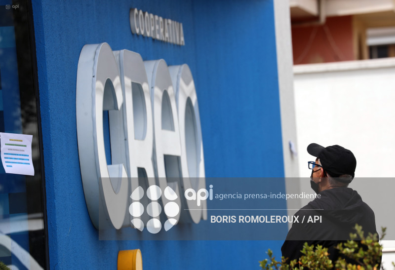 CUENCA-COOPERATIVA CREA-VIGILIA