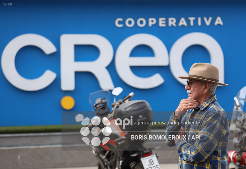 CUENCA-COOPERATIVA CREA-VIGILIA